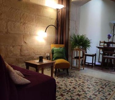 Hamrun Apartment | The Duke Residence Traditional Apartment