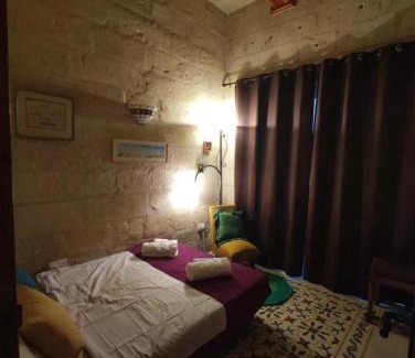 Hamrun Apartment | The Duke Residence Traditional Apartment