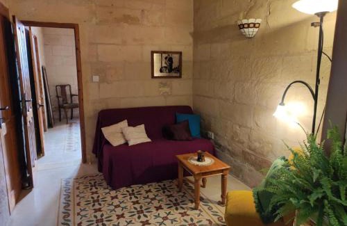 Hamrun Apartment | The Duke Residence Traditional Apartment