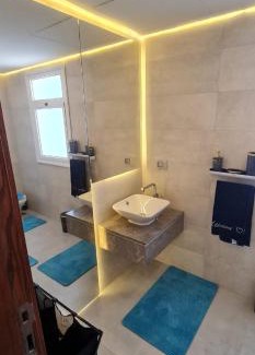 Soma Bay Apartment | The dune Terrace