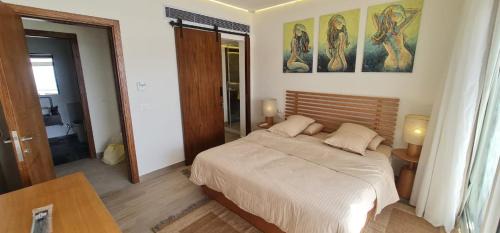 Soma Bay Apartment | The dune Terrace
