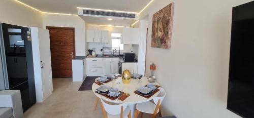 Soma Bay Apartment | The dune Terrace
