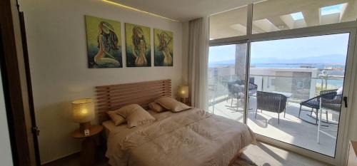 Soma Bay Apartment | The dune Terrace