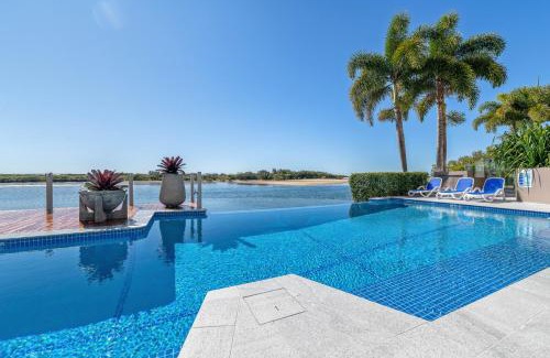 Maroochydore Apartment | The Duporth Riverside