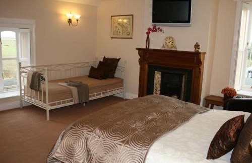 Morpeth Hotel | The Dyke Neuk inn