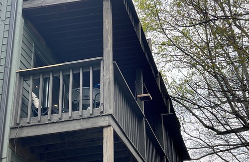 Avoca Condo | The Eagle's Nest & Bird Watching