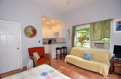 Monte Apartment | The EDEN LOUNGE VILLA for BUDGET-MINDED TRAVELERS' DREAM!