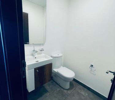 Labone Apartment | The Edge Apartments