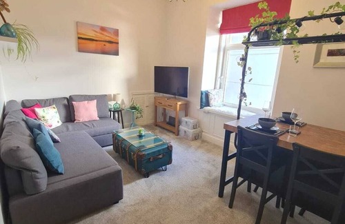 Oban Apartment | The Editor's Choice
