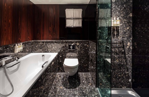 Manchester City Centre Hotel | The Edwardian Manchester, A Radisson Collection Hotel