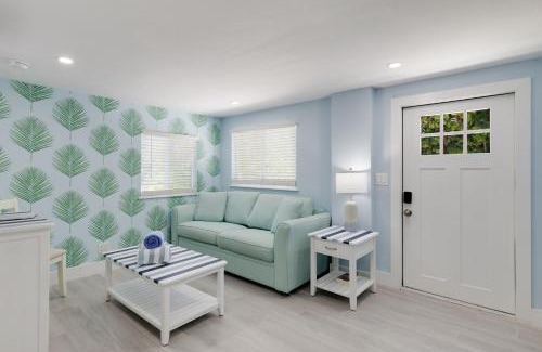 Sanibel Apartment | The Egret Residence at The Sandpiper Inn