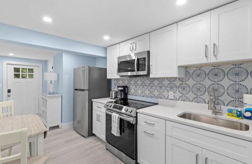 Sanibel Apartment | The Egret Residence at The Sandpiper Inn