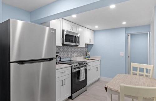 Sanibel Apartment | The Egret Residence at The Sandpiper Inn