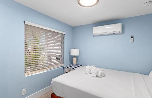 Sanibel Apartment | The Egret Residence at The Sandpiper Inn