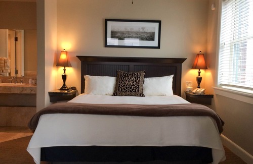 Lawrence Hotel | The Eldridge Hotel