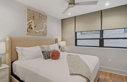 Central Business District Hotel | The Eleanor: Unit 602