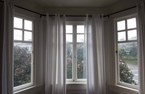 Inner Richmond House | The Elegant Edwardian! Walk to Golden Gate Park!