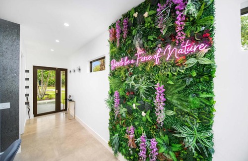 Victoria Park House | The Elements Luxury Home Fort Lauderdale