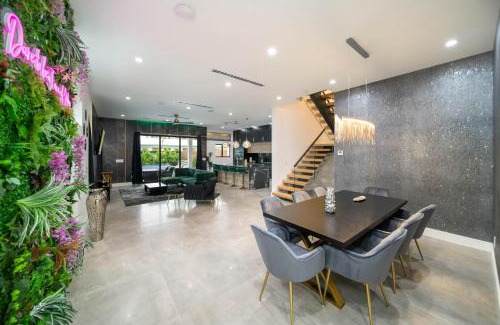 Victoria Park House | The Elements Luxury Home Fort Lauderdale