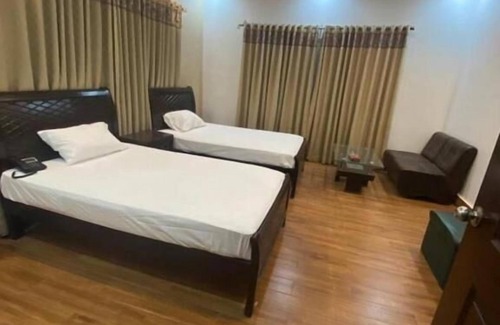 Karachi Hotel | The Elet - Business Hotel