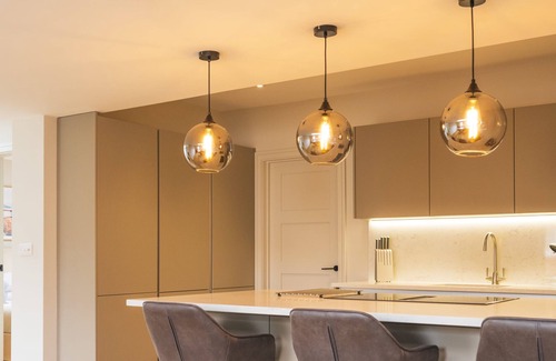 Henley House | The Elizabeth Suite – Henley 3-Bed + Parking