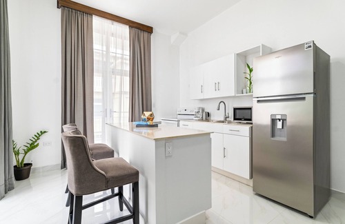 Placencia Apartment | The Ellysian Apartments