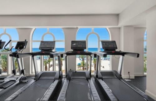 Panama City Beach Apartment | The Emerald Nest