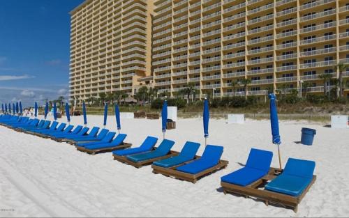Panama City Beach Apartment | The Emerald Nest