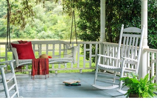 Cat Spring House | The Enchanting Lehmann House on our Cowboy Ranch B&B with optional activities!