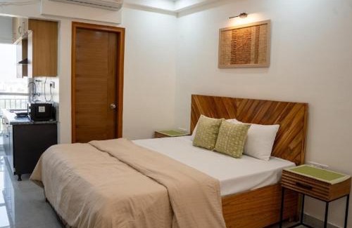Mayapur Hotel | The Enclave Inn