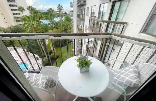 Southwest Orlando Apartment | The Enclave - Unit 1601