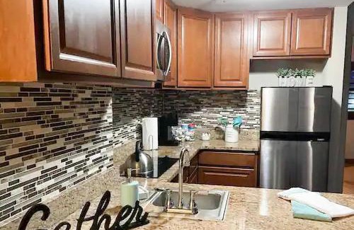 Southwest Orlando Apartment | The Enclave - Unit 1601