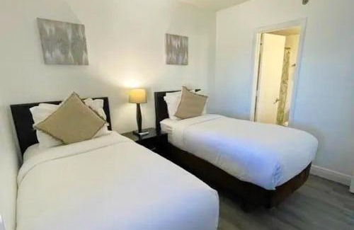 Southwest Orlando Apartment | The Enclave - Unit 1601