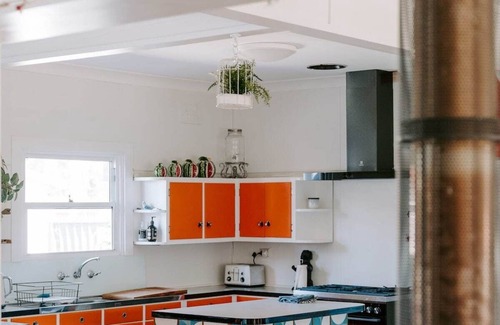 Culburra Beach House | The Endless Summer- 30 seconds walk to the beach