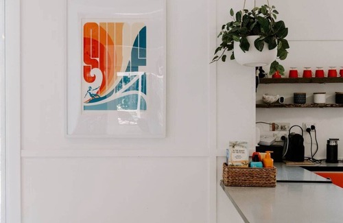Culburra Beach House | The Endless Summer- 30 seconds walk to the beach