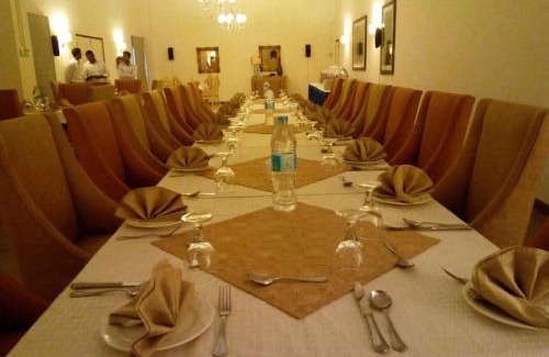Karachi Hotel | The Enterprise