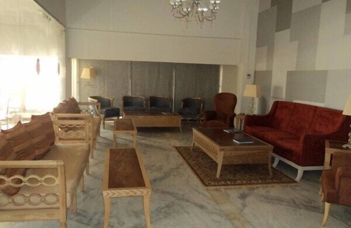 Karachi Hotel | The Enterprise