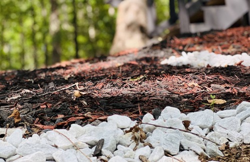 McDonough Cottage | The Ereka Glamping Dome
