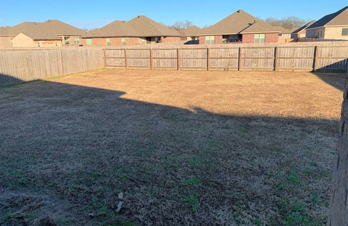 Jonesboro House | The Escape - Executive/Vacation Rental Home