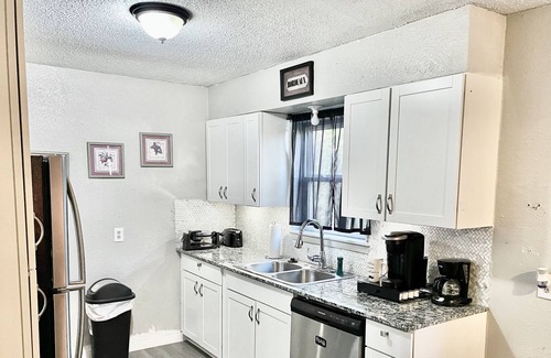 Central Oklahoma City House | The Estates of the Adventure District