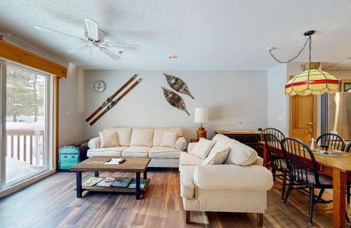 North Conway House | The Evergreens