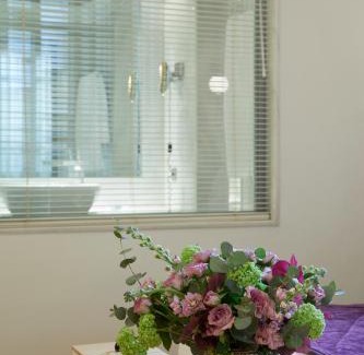 Thessaloniki City Centre Hotel | The Excelsior - Small Luxury Hotels of the World
