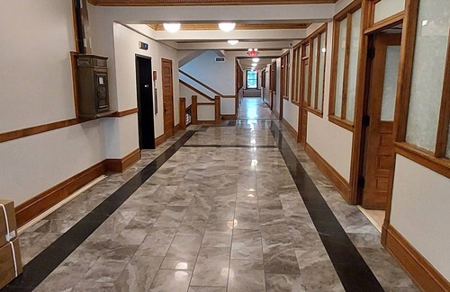 Winona Apartment | The Exchange 11 | Historic Bldg, 1 BR, Dwntwn