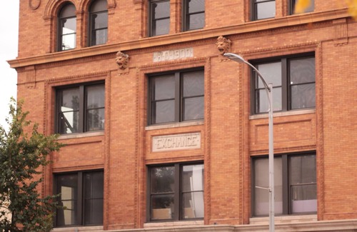 Winona Apartment | The Exchange 14 | Historic Bldg, Studio, Dwntwn