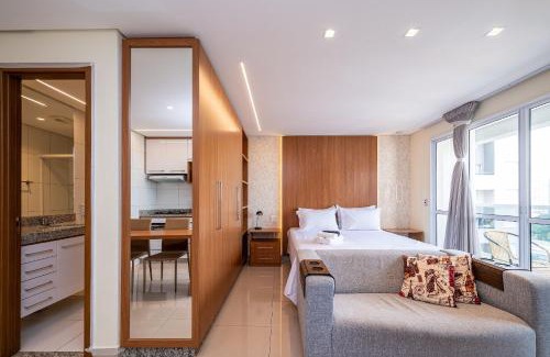 Setor Bueno Apartment | The Expression