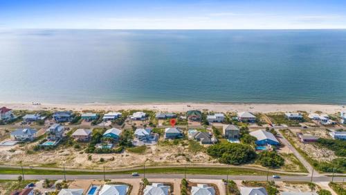 St. George Island House | The Extra Mile