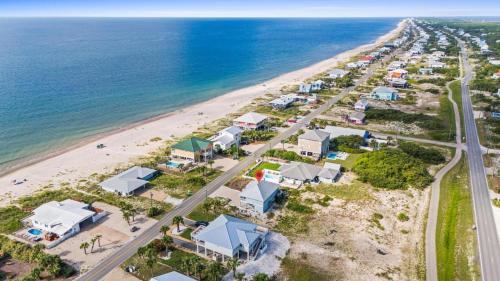 St. George Island House | The Extra Mile