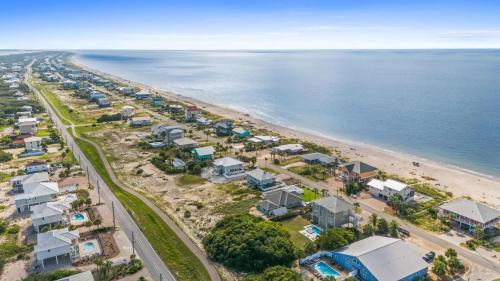 St. George Island House | The Extra Mile