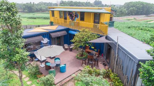 Ba Vi Hotel | The Factory Ba Vì