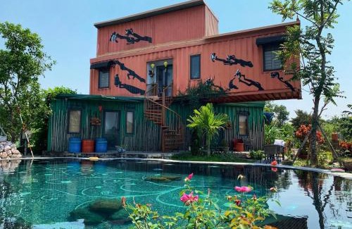 Ba Vi Hotel | The Factory Ba Vì